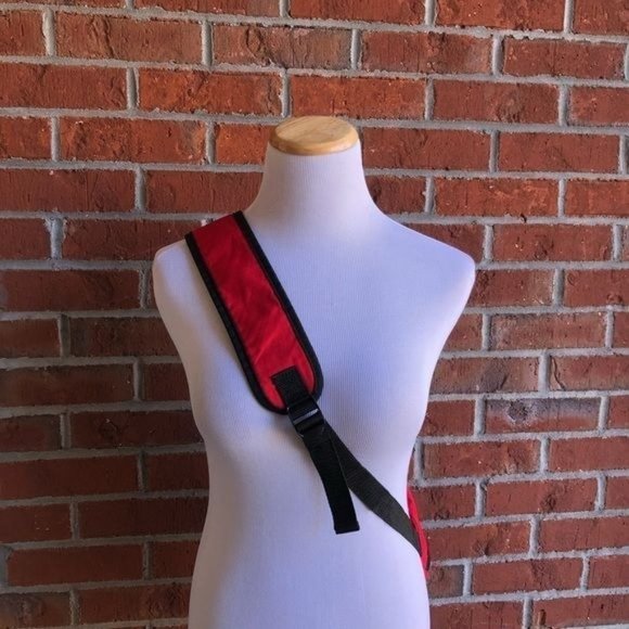 Atlanta Track‎ Club Kilometer Kids Sling Bag - 2 - Picture 7 of 11